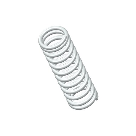 Approved Vendor Compression Spring, O= .188, L= .63, W= .025 G909961799